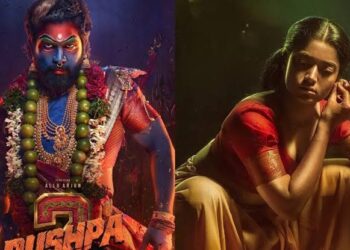 ಪುಷ್ಪ 2 ಟಿಕೆಟ್ ಬೆಲೆ ಇಷ್ಟು ದುಬಾರಿನಾ..?