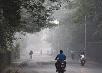 ರಾಜ್ಯದಲ್ಲಿ ತಾಪಮಾನ ಕುಸಿತ; ಚಳಿಯೋ ಚಳಿ!!