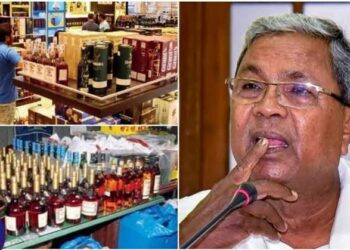 ರಾಜ್ಯಾದ್ಯಂತ ಮದ್ಯ ಮಾರಾಟ ಬಂದ್: ಭ್ರಷ್ಟಾಚಾರ ವಿರುದ್ಧ ಸ್ವಚ್ಛ ಅಬಕಾರಿ ಅಭಿಯಾನ