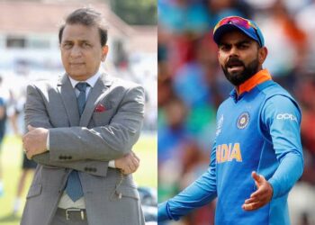 ವಿರಾಟ್ ಕೊಹ್ಲಿ ಹಸಿದಿರಬಹುದು: ಆಸೀಸ್ ಗೆ ಗವಾಸ್ಕರ್ ಎಚ್ಚರಿಕೆ