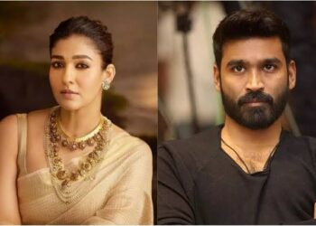 ಸ್ನೇಹಕ್ಕೆ ದ್ರೋಹ: ನಟ ಧನುಷ್ ವಿರುದ್ಧ ನಯನತಾರಾ ಆರೋಪ