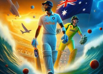 ಬಾರ್ಡರ್ ಗವಾಸ್ಕರ್ ಟ್ರೋಫಿ 2024: ಆಸ್ಟ್ರೇಲಿಯಾ ತಂಡದ ಐದು ಸ್ಟಾರ್ ಆಟಗಾರರು