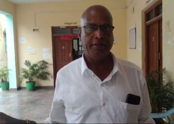 ಬದುಕಿದ್ದವನ ಅಂತ್ಯ ಸಂಸ್ಕಾರ ಮಾಡಿದ ನಗರಸಭೆ