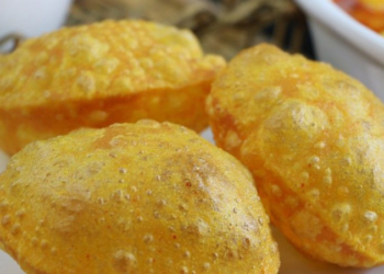 ಪೂರಿ ತಿಂದು ಸಾವನ್ನಪ್ಪಿದ ಬಾಲಕ