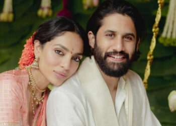 ನಾಗಚೈತನ್ಯ, ಶೋಭಿತಾ ಮದುವೆಯ ದಿನಾಂಕ ರಿವೀಲ್