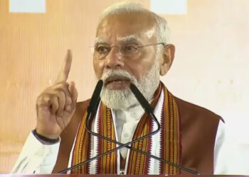 ಪ್ರಧಾನಿ ವಿರುದ್ಧ ಗುಡುಗಿದ ಮಲ್ಲಿಕಾರ್ಜುನ್ ಖರ್ಗೆ