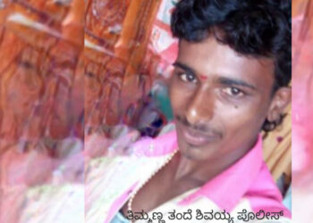 ಊರಿಗೆ ಹೋಗಲು ಬಸ್ ಸಿಗಲಿಲ್ಲ ಎಂಬ ಕಾರಣಕ್ಕೆ ಕಲ್ಲು ಎಸೆದ ವ್ಯಕ್ತಿ