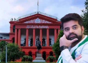 ಮತ್ತೆ ಪ್ರಜ್ವಲ್ ರೇವಣ್ಣ ನಿರೀಕ್ಷಣಾ ಜಾಮೀನು ಅರ್ಜಿ ವಜಾ