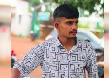 ತಂದೆಯನ್ನು ಕೊಲೆ ಮಾಡಿದ ಮಗ