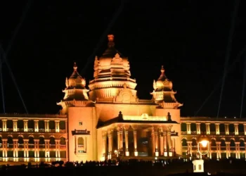 ಡಿ. 9ರಿಂದ ವಿಧಾನ ಮಂಡಲ ಅಧಿವೇಶನ ಆರಂಭ