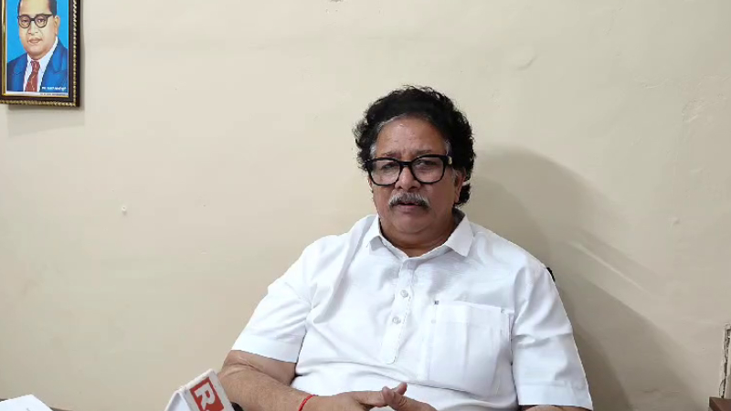 ಸರ್ಕಾರದ ವಿರುದ್ಧ ತಿರುಗಿ ಬಿದ್ದ ಅವರದೇ ಪಕ್ಷದ ಶಾಸಕ