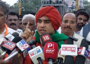 ನಮಗೆ ಬೇಕಾದ ಸರ್ಕಾರವನ್ನೇ ನಾವೇ ತಂದು ಮೀಸಲಾತಿ ಪಡೆಯುತ್ತೇವೆ