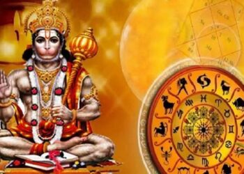 ಹನುಮನಿಗೆ ಈ 4 ರಾಶಿಯವರೆಂದರೆ ಬಲು ಪ್ರೀತಿ..! ನಿಮ್ಮ ರಾಶಿಯೂ ಇದೆಯೇ..?