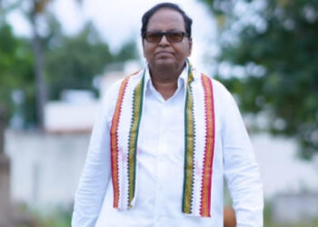 ಮಾಜಿ ಶಾಸಕ ಜಯಣ್ಣ ಹೃದಯಾಘಾತಕ್ಕೆ ಬಲಿ