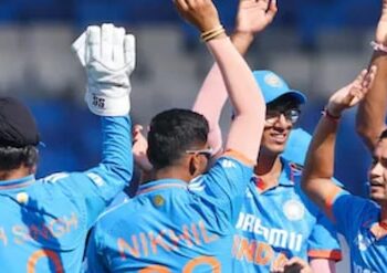 U-19 ಏಷ್ಯಾ ಕಪ್: ಫೈನಲ್‌ನಲ್ಲಿ ಮಿಂಚಲು ಸಜ್ಜಾದ ಟೀಂ ಇಂಡಿಯಾ!!!