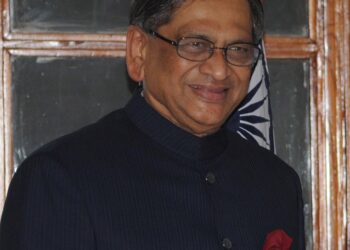 BIG BREAKING: ಮಾಜಿ ಸಿಎಂ ಎಸ್.ಎಂ. ಕೃಷ್ಣ ನಿಧನ