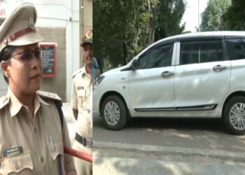 ಕಾರಾಗ್ರಹ ಅಧಿಕಾರಿ ಅಧೀಕ್ಷಕಿ ಅನಿತಾ ವಿರುದ್ಧ ಮತ್ತೆ ಆರೋಪಗಳಿಗೆ ಯತ್ನ