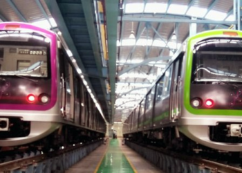 ಮೆಟ್ರೋ ಸಂಚಾರದ ಬಗ್ಗೆ ಸುಳ್ಳು ಸುದ್ದಿ; ಸ್ಪಷ್ಟನೆ