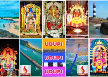 ಪ್ರವಾಸಿಗರನ್ನು ಆಕರ್ಷಿಸುತ್ತಿರುವ ಉಡುಪಿಯ ಸುಂದರ ಬೀಚ್‌ಗಳು