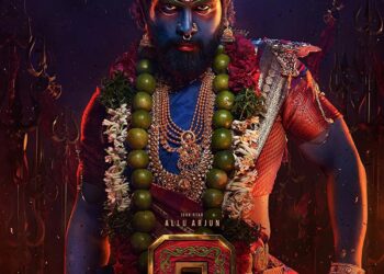 Pushpa 2 The Rule Movie Review: ಪುಷ್ಪ 2 ಫಸ್ಟ್‌ ರಿವ್ಯೂ ಔಟ್! ಭರ್ಜರಿ ಎಂಟ್ರಿ ಅದ್ಧೂರಿ ಕ್ಲೈಮ್ಯಾಕ್ಸ್‌,  ಹೇಗಿದೆ  ಪುಷ್ಪ 2..?