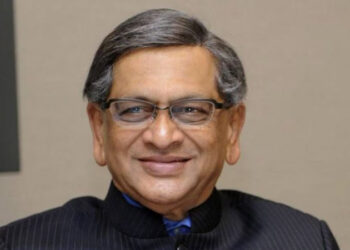 ಎಸ್.ಎಂ. ಕೃಷ್ಣ ನಿಧನಕ್ಕೆ ಉಡುಪಿ ಪೇಜಾವರ ಶ್ರೀ ಕಂಬನಿ