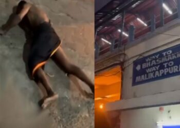 ಶಬರಿಮಲೆಯಲ್ಲಿ ದುರ್ಘಟನೆ: ಕರ್ನಾಟಕದ ಅಯ್ಯಪ್ಪ ಭಕ್ತನ ಆತ್ಮಹತ್ಯೆ