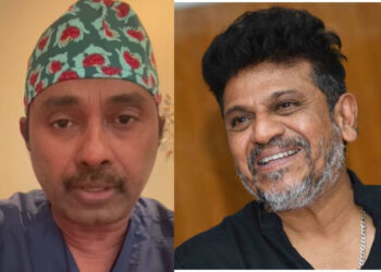 ಶಸ್ತ್ರ ಚಿಕಿತ್ಸೆಗೆ ಸ್ಪಂದಿಸಿದ ಶಿವಣ್ಣ; ವೈದ್ಯರು