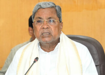 ಗಂಡಸರಿಗೆ ಫ್ರಿ ಟಿಕೆಟ್ ನೀಡುವುದರ ಬಗ್ಗೆ ಸಿಎಂ ಹೇಳಿದ್ದೇನು?