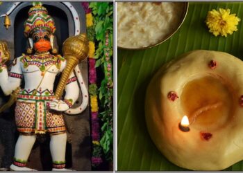 ಎಷ್ಟೇ ಪ್ರಯತ್ನ ಪಟ್ಟರೂ ಆ ಸ್ಥಳದಿಂದ ಮತ್ತು ವ್ಯಕ್ತಿಯಿಂದ ಹಣ ವಾಪಸ್ ಬರದಿದ್ದರೆ ಆಂಜನೇಯನನ್ನು ಸ್ಮರಿಸಿ ಈ ರೀತಿ ದೀಪ ಹಚ್ಚಿ ಪೂಜೆ ಮಾಡಿದರೆ ಕೊಟ್ಟ ಹಣ ನಿಮ್ಮ ಕೈಸೇರುತ್ತದೆ.