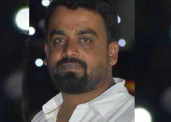 ಪೊಲೀಸರ ಮೇಲೆ ಹಲ್ಲೆಗೆ ಯತ್ನ: ಗುಂಡೇಟು