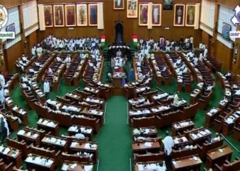 ಒಂದೇ ದಿನ 15 ಗಂಟೆ ಕಲಾಪ