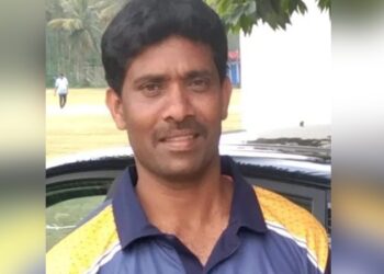 ಕೌಟುಂಬಿಕ ಕಲಹ;ಮನನೊಂದು ಕ್ರಿಕೆಟ್ ಪಟು ನೇಣಿಗೆ ಶರಣು