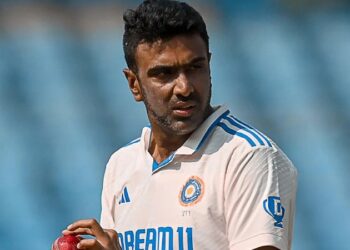 ಅಂತಾರಾಷ್ಟ್ರೀಯ ಕ್ರಿಕೆಟ್ ಗೆ ಗುಡ್ ಬೈ ಹೇಳಇದ ಆರ್. ಅಶ್ವಿನ್