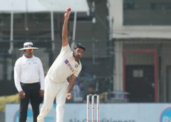 ನಿವೃತ್ತಿ ವೇಳೆ ನಾಲ್ವರ ಹೆಸರು ಹೇಳಿದ ಅಶ್ವಿನ್