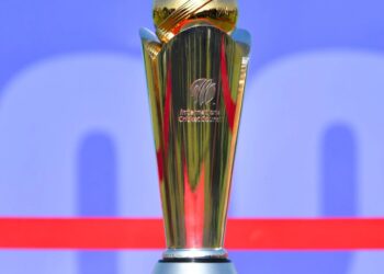 ಹೈಬ್ರಿಡ್ ಮಾದರಿಯಲ್ಲಿ ಚಾಂಪಿಯನ್ಸ್ ಟ್ರೋಫಿ ಆಯೋಜಿಸಲು ಮುಂದಾದ ಐಸಿಸಿ