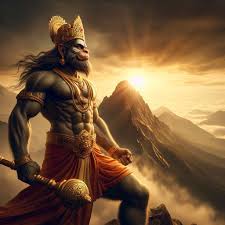 ಹನುಮಾನ್ ದೇವರ ಪವರ್ ಫುಲ್ ಮಂತ್ರಗಳಿವು!