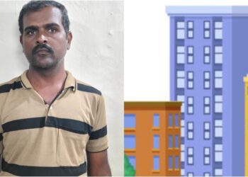 ಅಪಾರ್ಟ್ ಮೆಂಟ್ ನಲ್ಲಿ ನಿರಂತರ ಕಳ್ಳತನ;