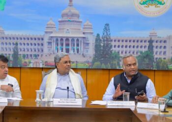 ಬೃಹತ್ ಮೊತ್ತದ ಬಂಡವಾಳ ಹೂಡಿಕೆ ಯೋಜನೆಗಳಿಗೆ ಸಿಎಂ ಅನುಮೋದನೆ
