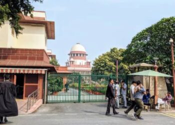 ಚುನಾವಣಾ ನೀತಿಯಲ್ಲಿ ಬದಲಾವಣೆ; ಕಾಂಗ್ರೆಸ್ ಆಕ್ಷೇಪ