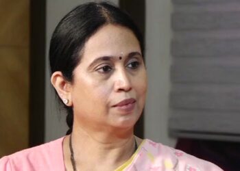 ಸಿ.ಟಿ. ರವಿಗೆ ಸವಾಲು ಹಾಕಿದ ಲಕ್ಷ್ಮೀ ಹೆಬ್ಬಾಳ್ಕರ್