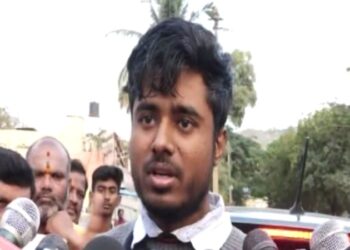 ಡ್ರೋನ್ ಪ್ರತಾಪ್ ಬಿಡುಗಡೆ!