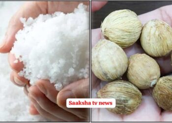 ಸಾಲದ ಪರಿಹಾರಕ್ಕೆ ಕಲ್ಲು ಉಪ್ಪಿನ ಪರಿಹಾರ!!