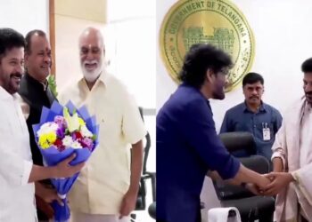 ಟಾಲಿವುಡ್ ಗೆ ಎಚ್ಚರಿಕೆ ನೀಡಿದ ತೆಲಂಗಾಣ ಸಿಎಂ