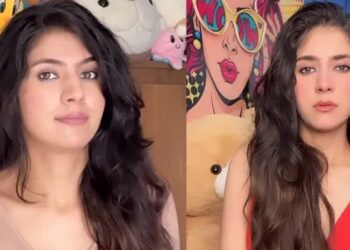 ಸೋಷಿಯಲ್ ಮೀಡಿಯಾ ಸ್ಟಾರ್ ಶವವಾಗಿ ಪತ್ತೆ