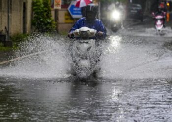 ಬೆಂಗಳೂರು ಸೇರಿದಂತೆ 21 ಜಿಲ್ಲೆಗಳಲ್ಲಿ 2 ದಿನ ಮಳೆಯ ಮುನ್ಸೂಚನೆ