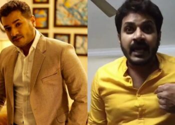 ಯುವತಿಯ ಮೇಲೆ ಲೈಂಗಿಕ ದೌರ್ಜನ್ಯ; ಚರಿತ್ ಬಾಳಪ್ಪ ಅರೆಸ್ಟ್