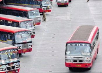 ಮುಷ್ಕರ ಹಿಂಪಡೆದ ಸಾರಿಗೆ ಸಿಬ್ಬಂದಿ