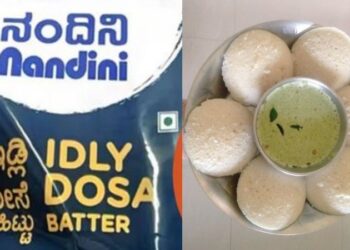 ನಂದಿನಿ ಹಿಟ್ಟಿಗೆ ಫುಲ್ ಫಿದಾ ಆದ ಜನರು