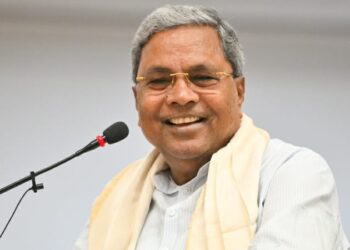 ದೇಶದಲ್ಲಿನ ಶ್ರೀಮಂತ ಮುಖ್ಯಮಂತ್ರಿಗಳ ಪಟ್ಟಿಯಲ್ಲಿ ಸಿದ್ದರಾಮಯ್ಯಗೆ ಎಷ್ಟನೇ ಸ್ಥಾನ?