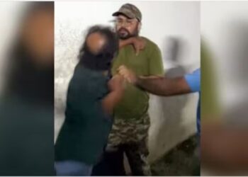 ತರಬೇತಿ ಶಿಬಿರದಲ್ಲಿ ವಿಷಾಹಾರ ಸೇವಿಸಿ 80ಕ್ಕೂ ಅಧಿಕ ಕೆಡೆಟ್ ಗಳು ಅಸ್ವಸ್ಥ